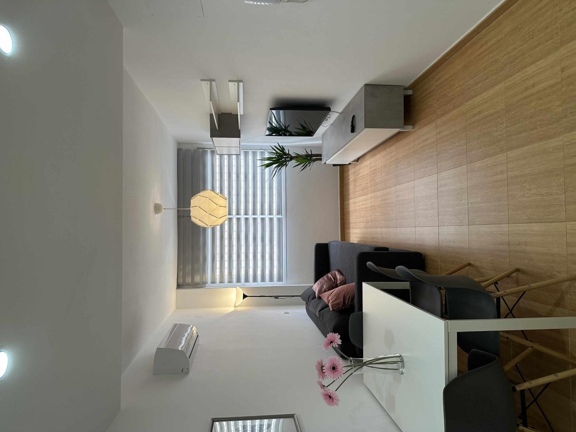 Apartamento Felip 1 Burriana Extérieur photo